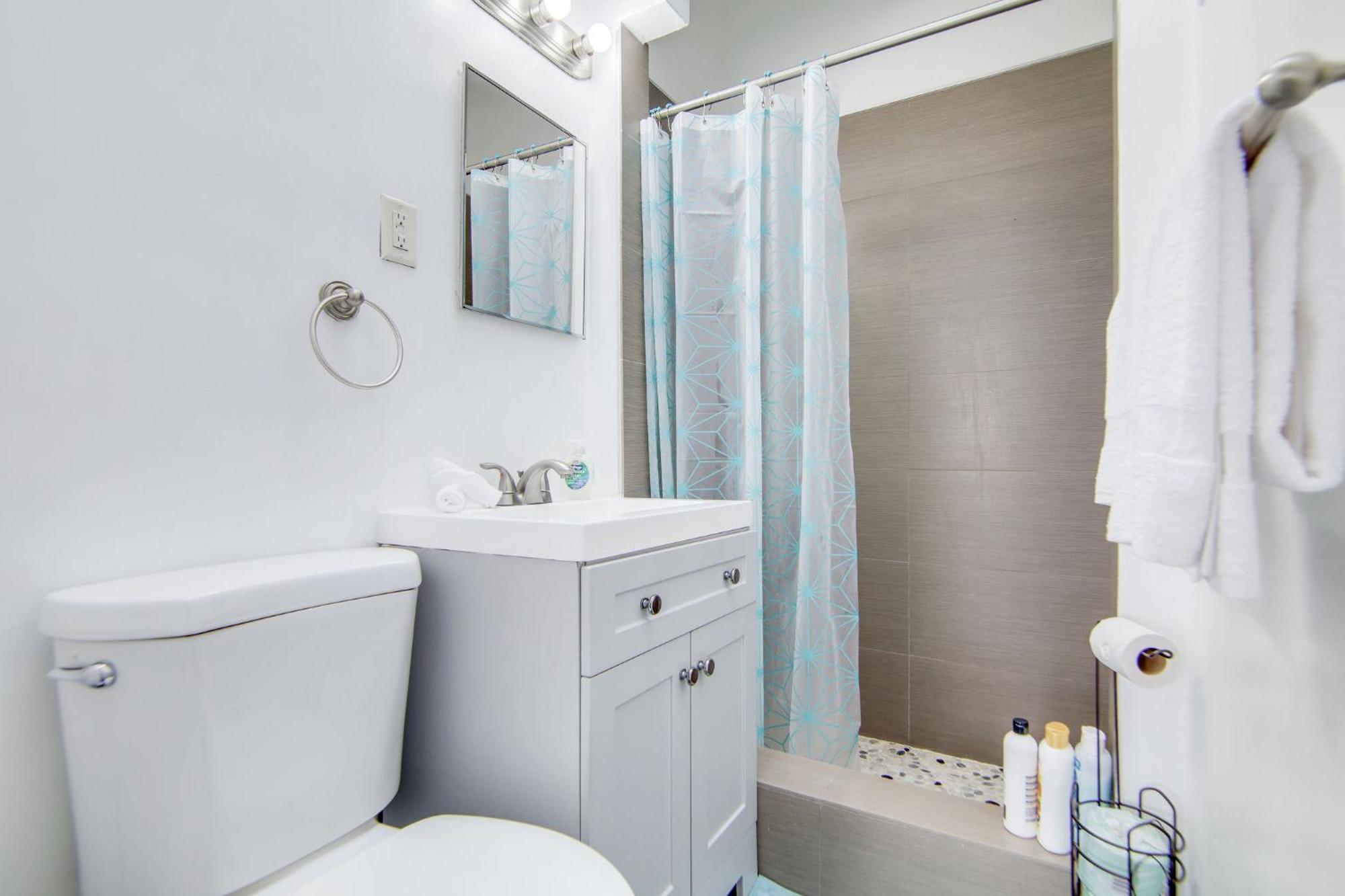Chic Large Studio Apt Near Ocean Drive South Beach Miami Beach Exterior foto